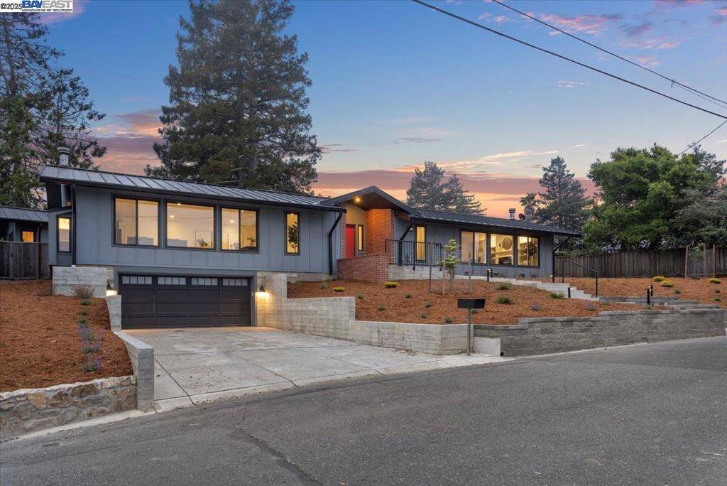 El Cerrito, CA 94530,8556 Betty Ln