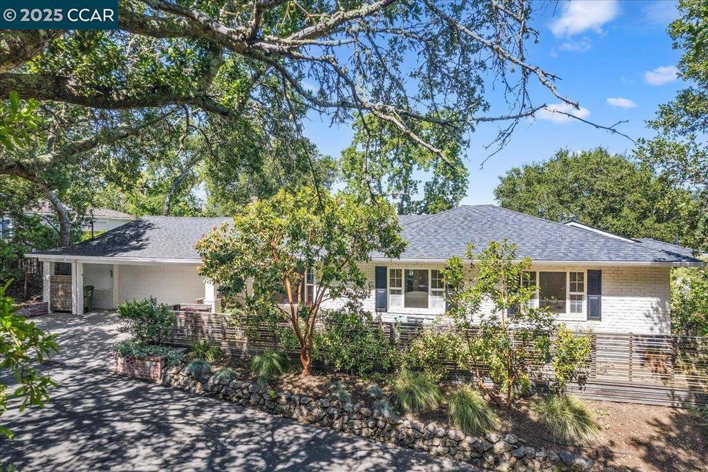 Orinda, CA 94563,135 Camino Don Miguel