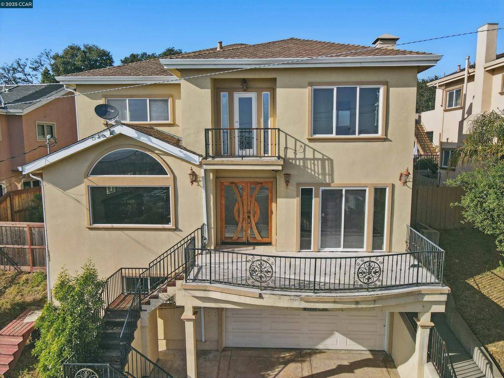 Oakland, CA 94605,3727 Delmont Ave