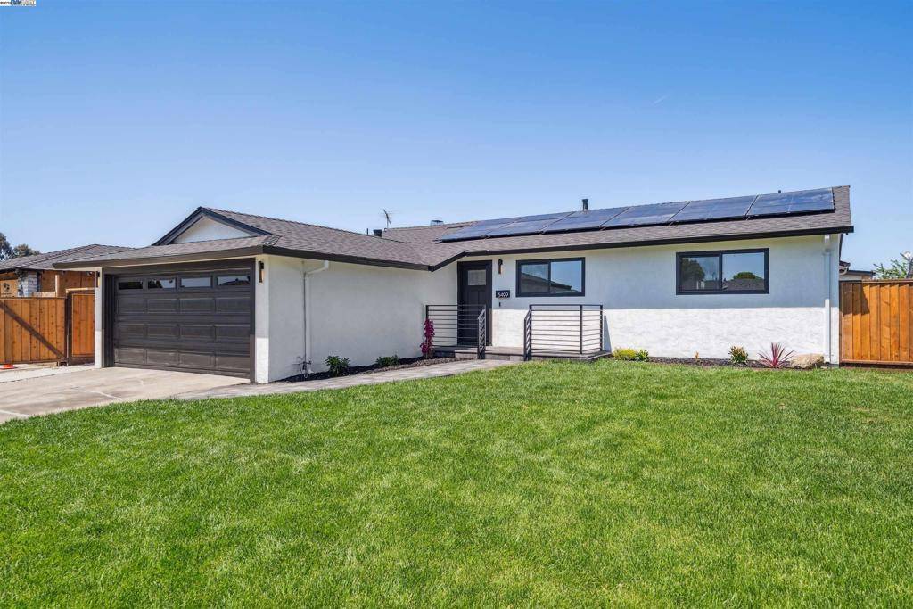 Fremont, CA 94538,5499 Truman Pl