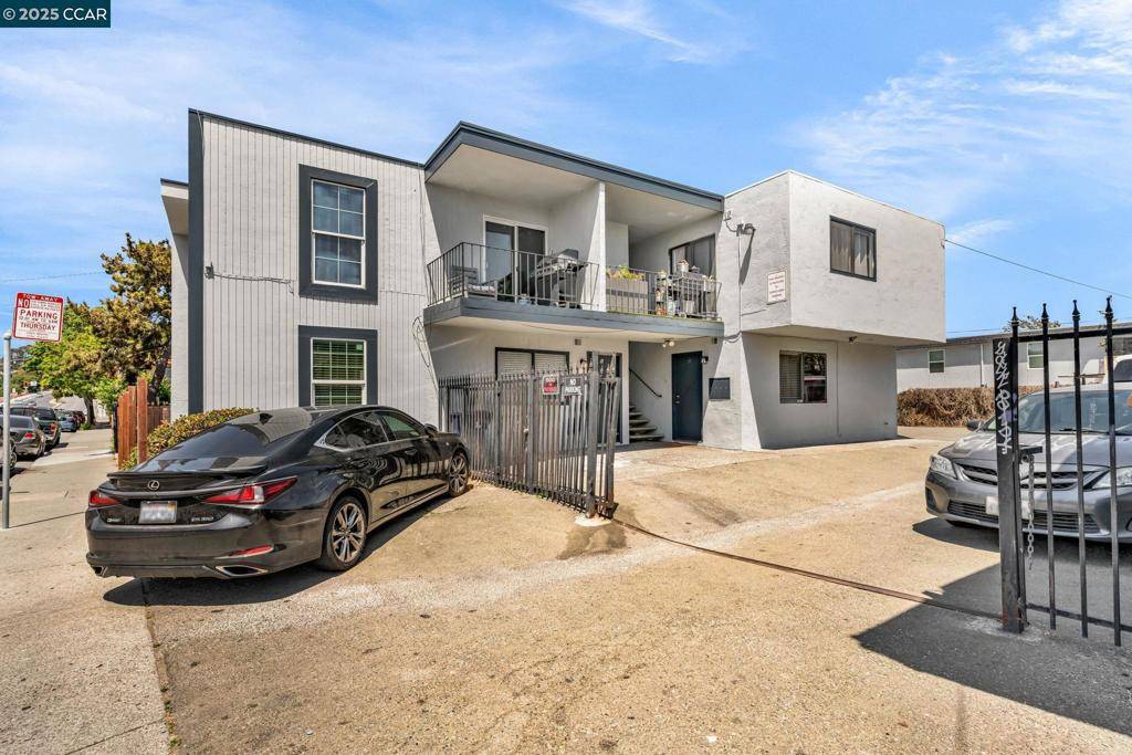 San Pablo, CA 94806,14726 San Pablo Ave