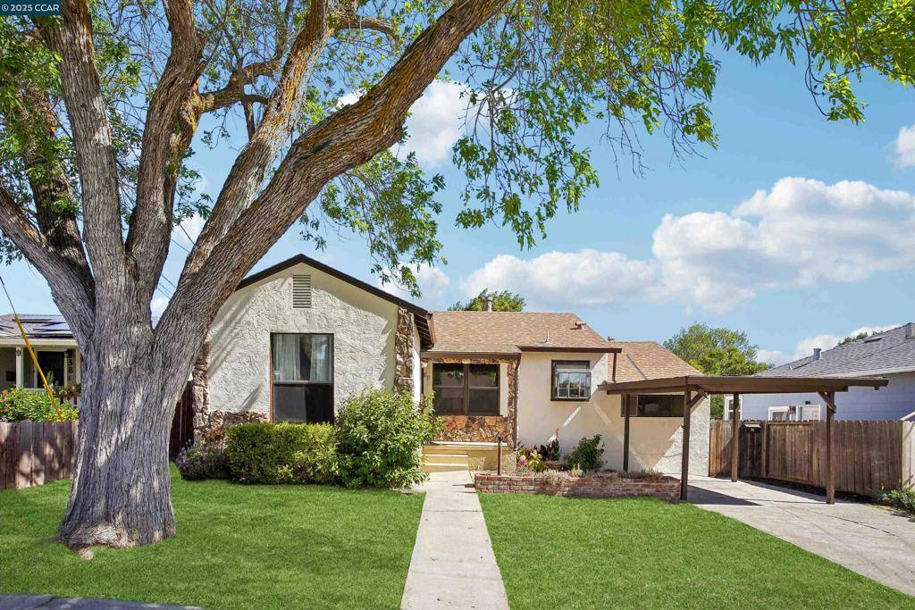 Pittsburg, CA 94565,32 Lorraine Ave