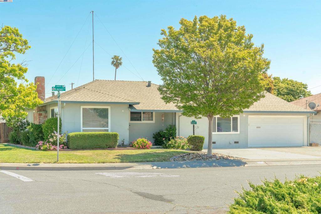 San Leandro, CA 94579,14510 Locust St