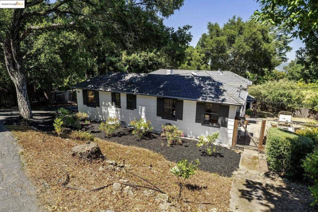 Orinda, CA 94563,342 El Toyonal