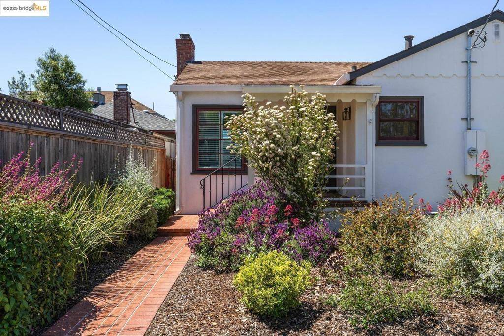 Alameda, CA 94501,2838 Fillmore ST