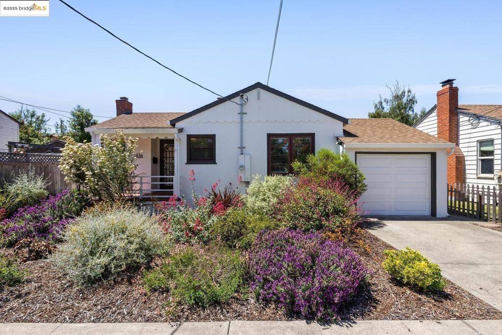Alameda, CA 94501,2838 Fillmore ST