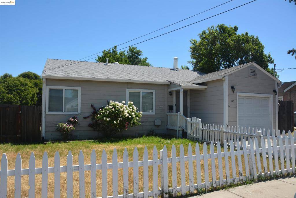 Bay Point, CA 94565,115 Enes Ave