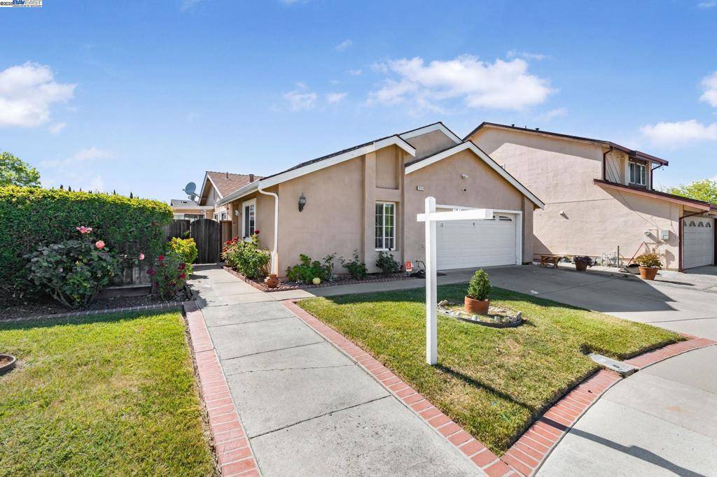 Fremont, CA 94555,34263 Lennox Ct