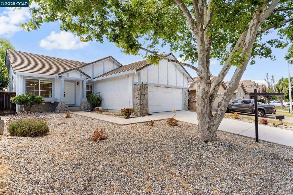 Antioch, CA 94509,1929 Johnson Dr