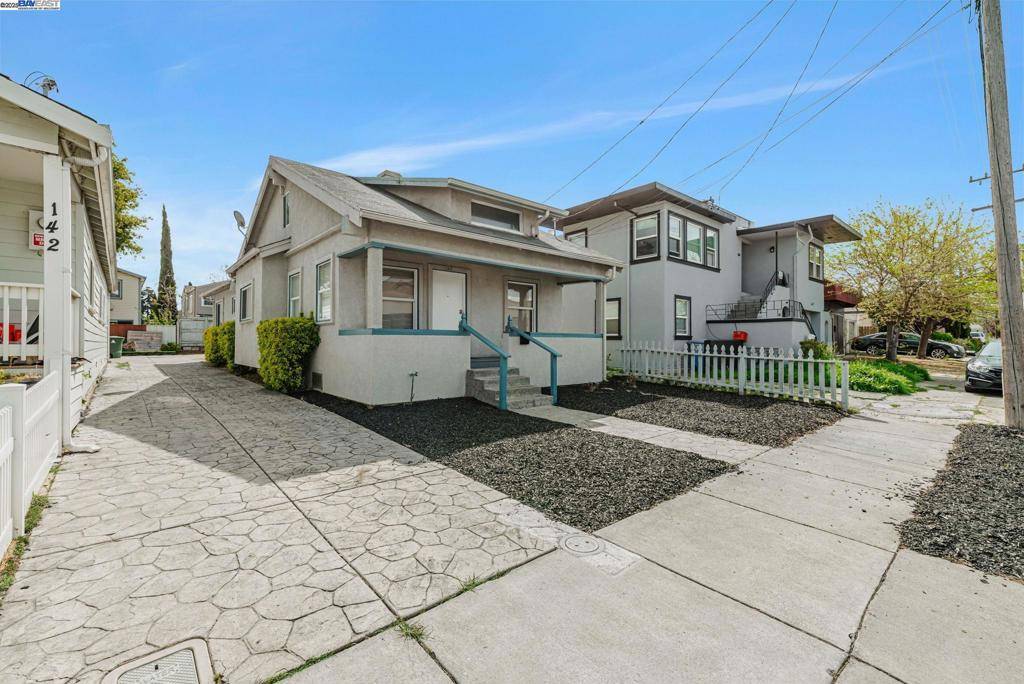 Vallejo, CA 94590-5741,140 Tuolumne Street