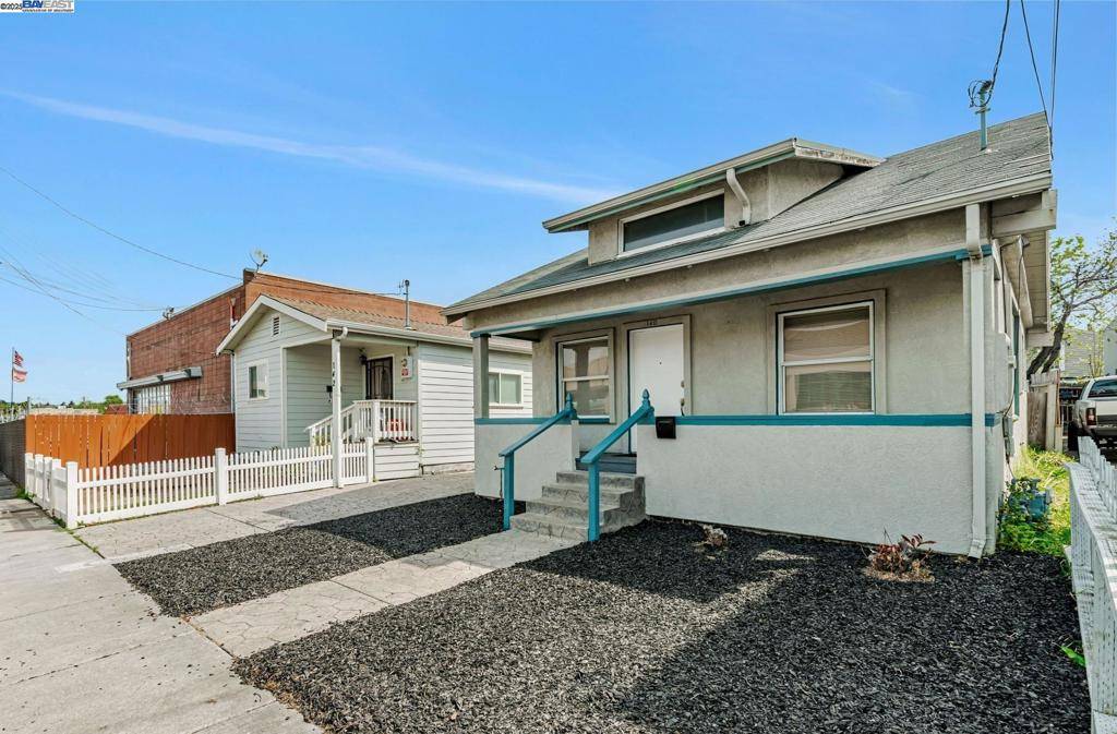 Vallejo, CA 94590-5741,140 Tuolumne Street