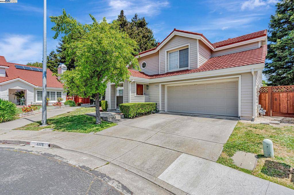Richmond, CA 94806,3378 Parkgate Ct