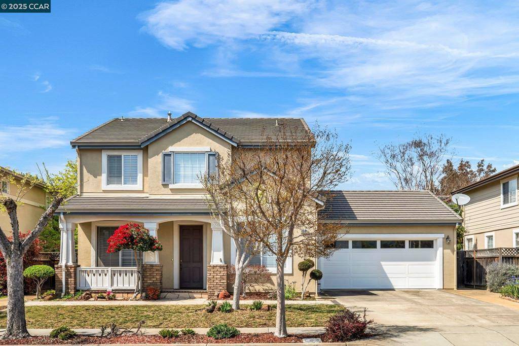 Fremont, CA 94536,4591 Meyer Park Cir