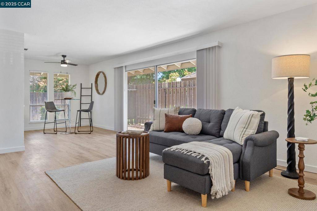 Concord, CA 94521,5514 Roundtree Dr #D
