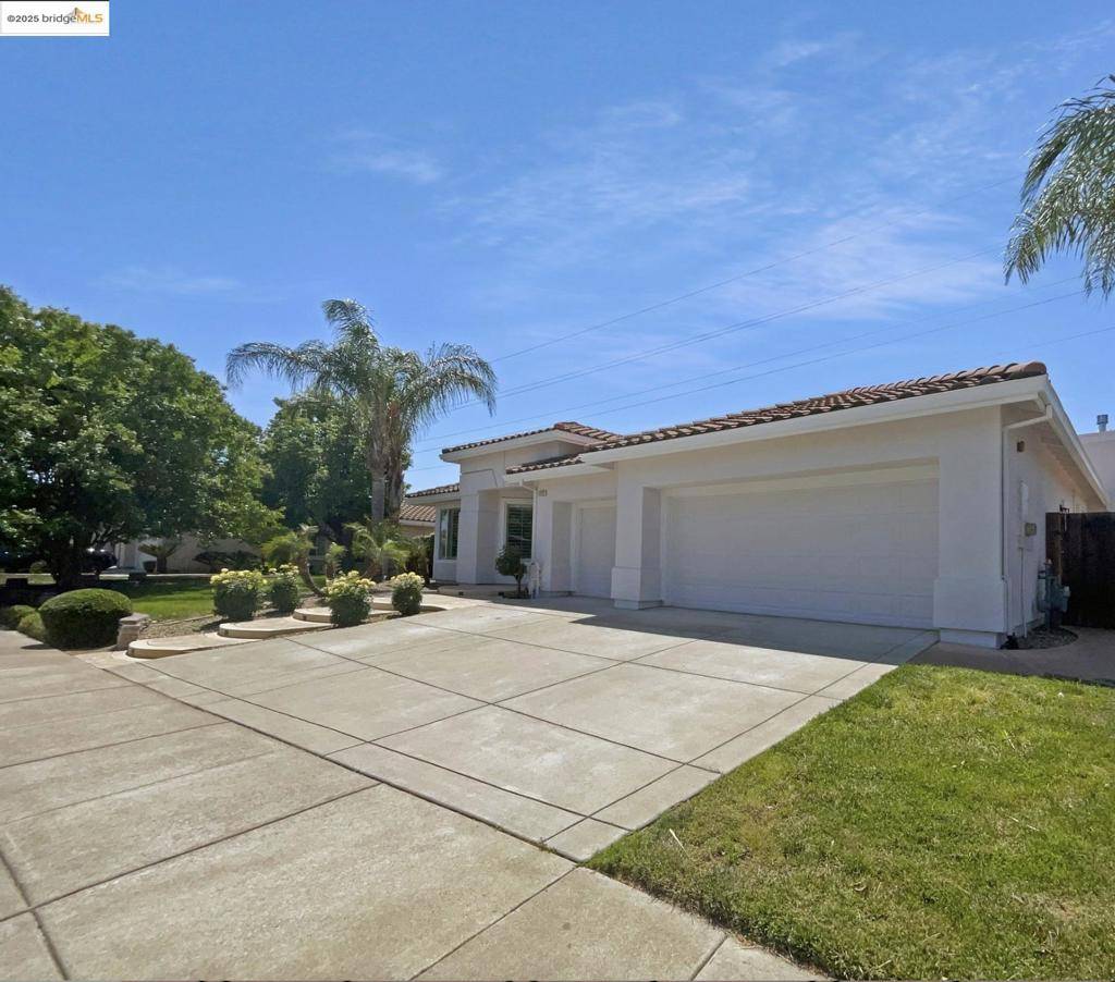 Brentwood, CA 94513,1127 Santa Margherita Way