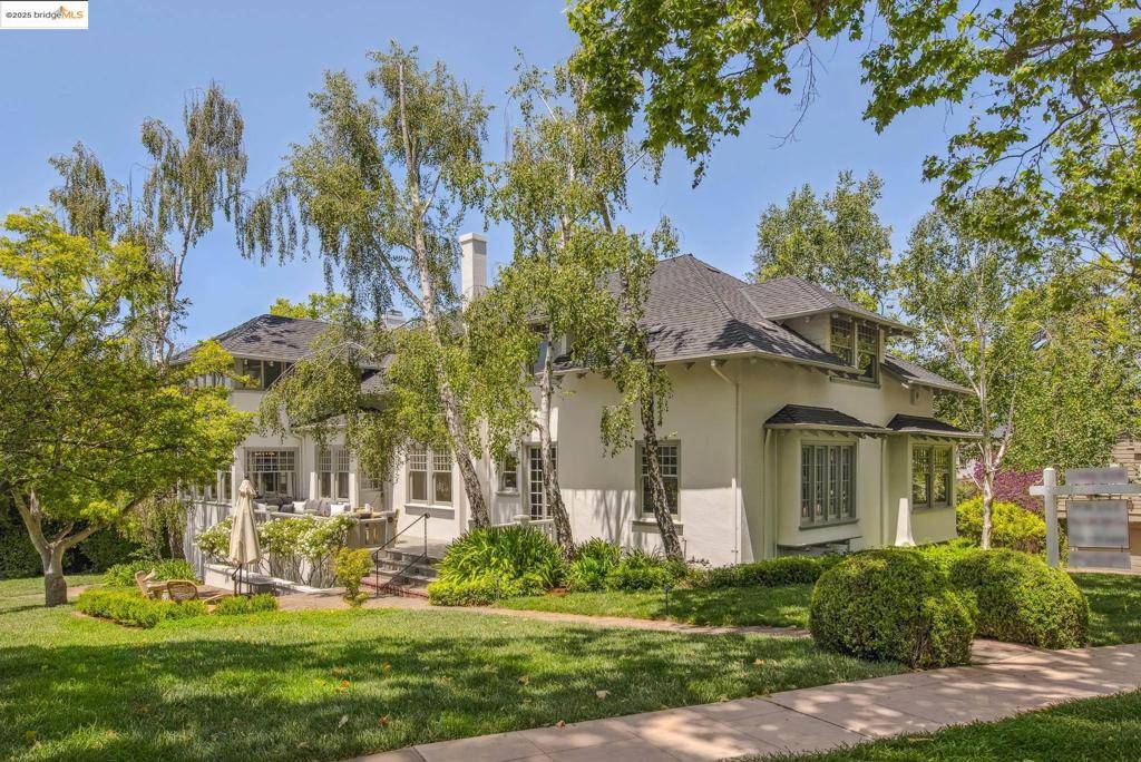 Piedmont, CA 94611,101 Bonita Ave