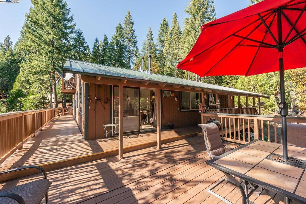 Trinity Center, CA 96091,851 Mountain Aire Lane
