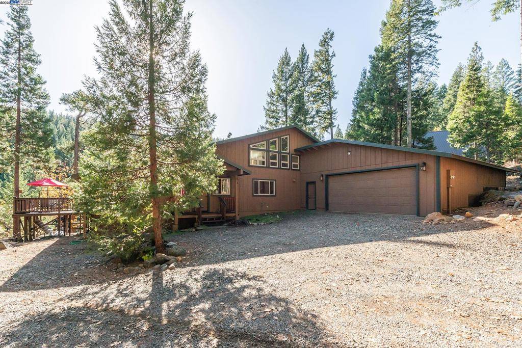 Trinity Center, CA 96091,851 Mountain Aire Lane