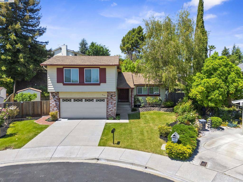Dublin, CA 94568-1081,8688 Royston Ct