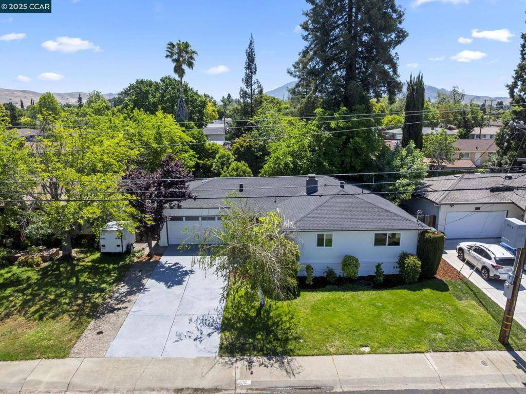 Concord, CA 94519,3936 Cottonwood Drive