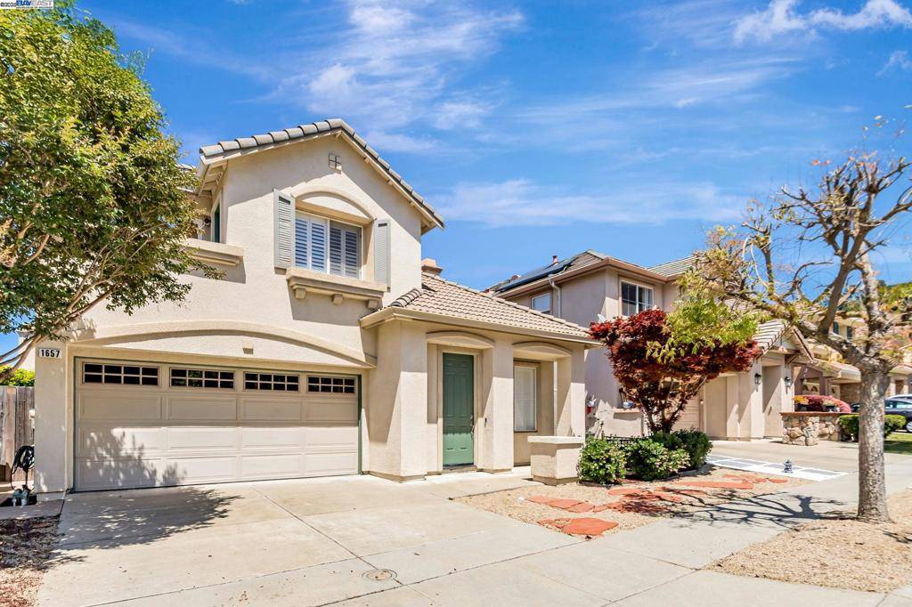 San Jose, CA 95120,1657 Via Cortina