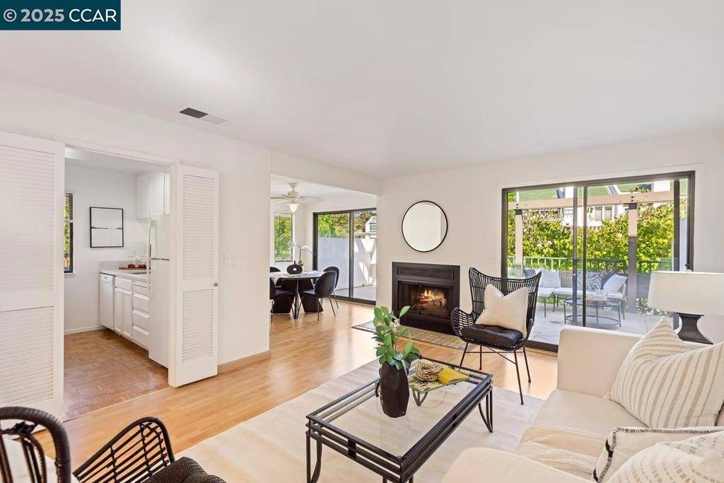 Pleasant Hill, CA 94523-3372,50 Mozden Ln