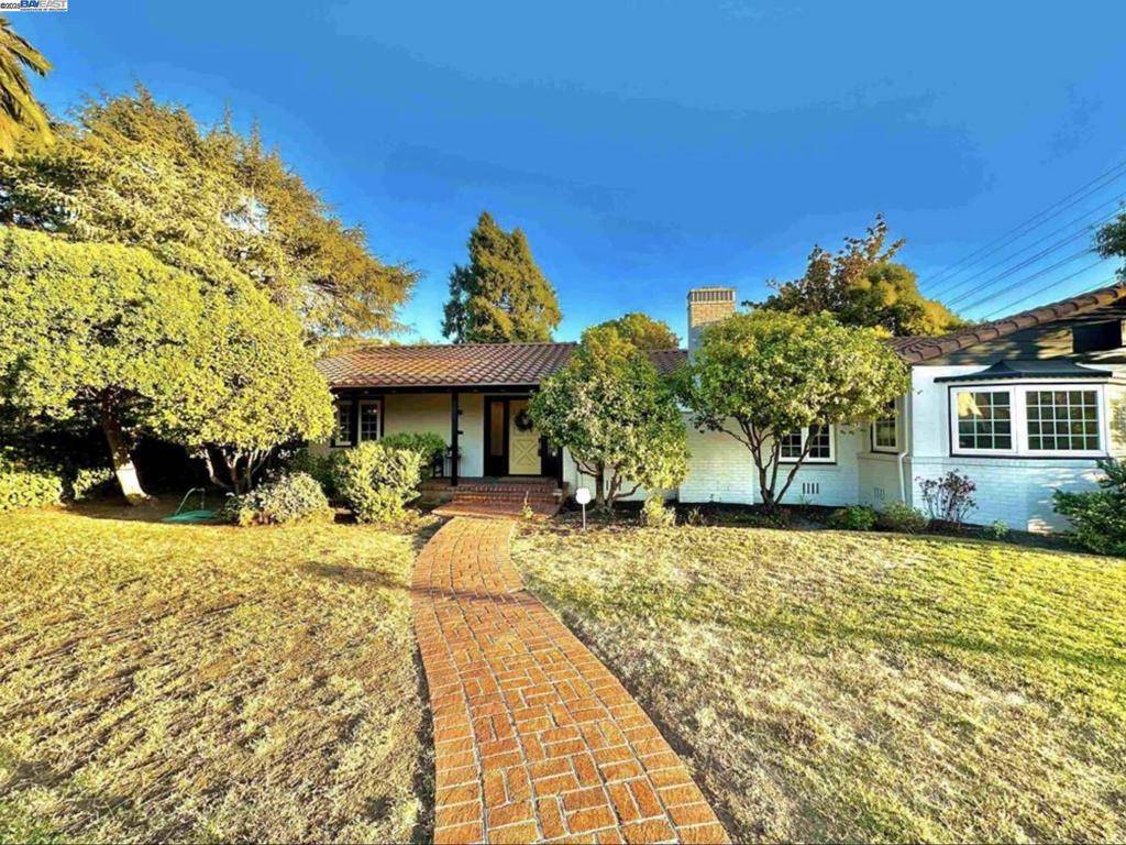 San Leandro, CA 94577,915 Estudillo Ave
