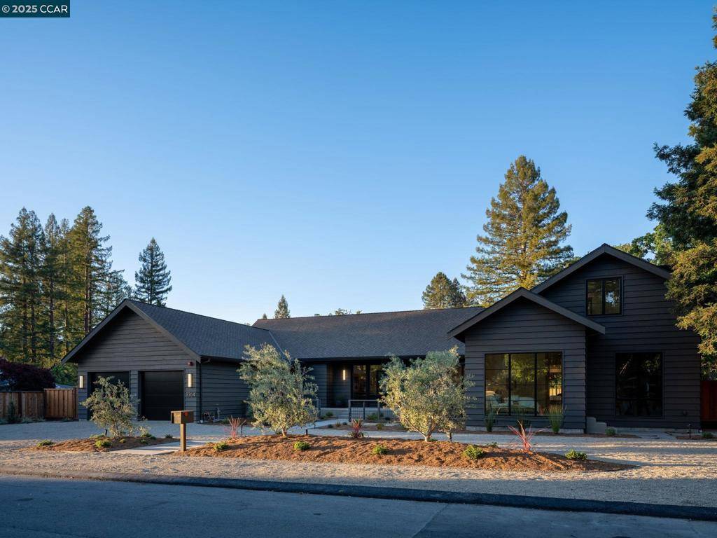 Lafayette, CA 94549,3364 Las Huertas Rd