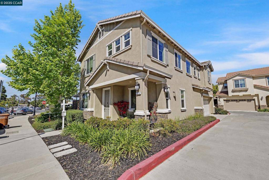 Pittsburg, CA 94565,210 Belle Harbor Circle