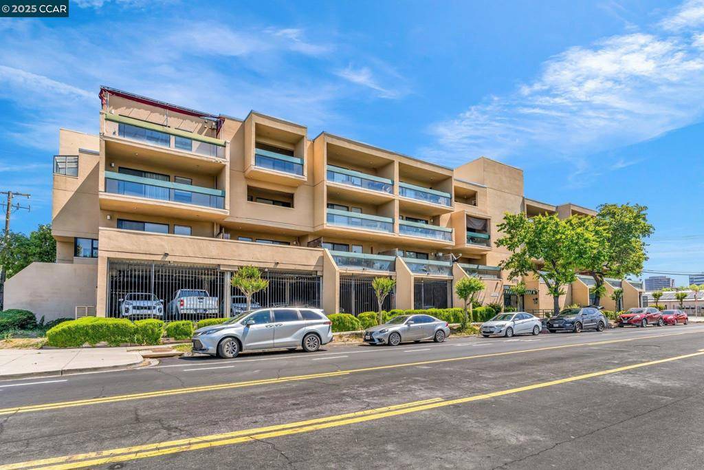 Concord, CA 94520,1771 Broadway St #126