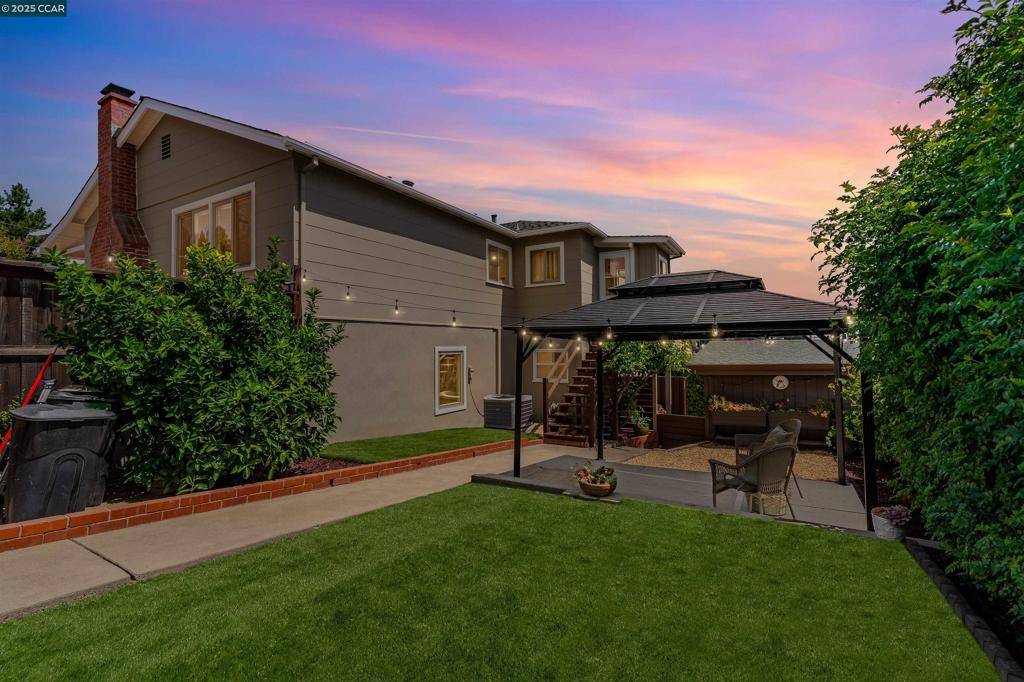 Martinez, CA 94553,1150 Harbor View Dr
