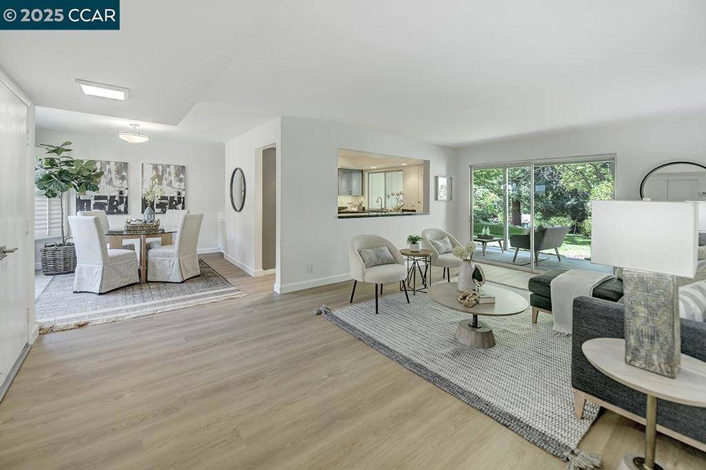 Walnut Creek, CA 94595,900 Terra California Dr #6