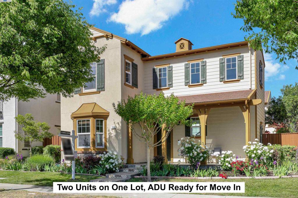 San Ramon, CA 94582,193 Lucy Ln