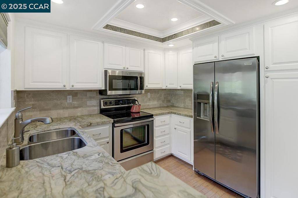Walnut Creek, CA 94595,5357 Terra Granada Dr #2A