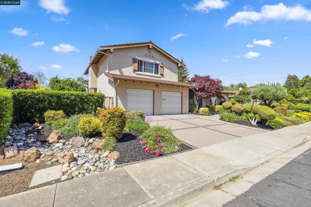Walnut Creek, CA 94598,450 Sutcliffe Pl