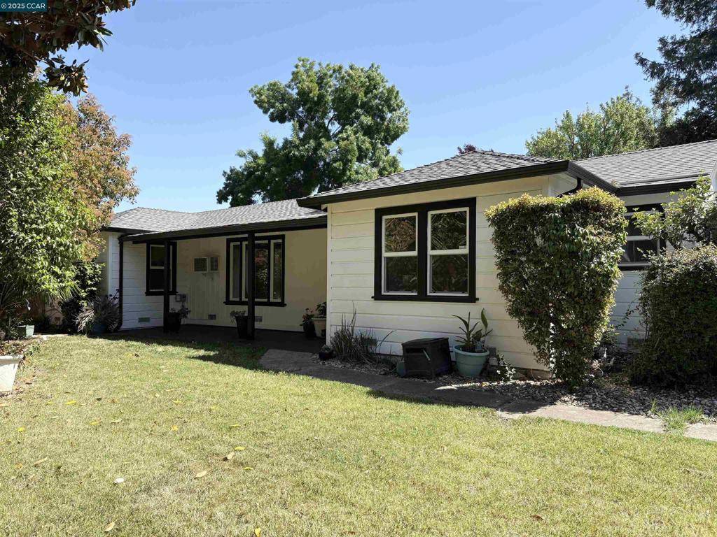 Concord, CA 94519,3530 Kevin Pl