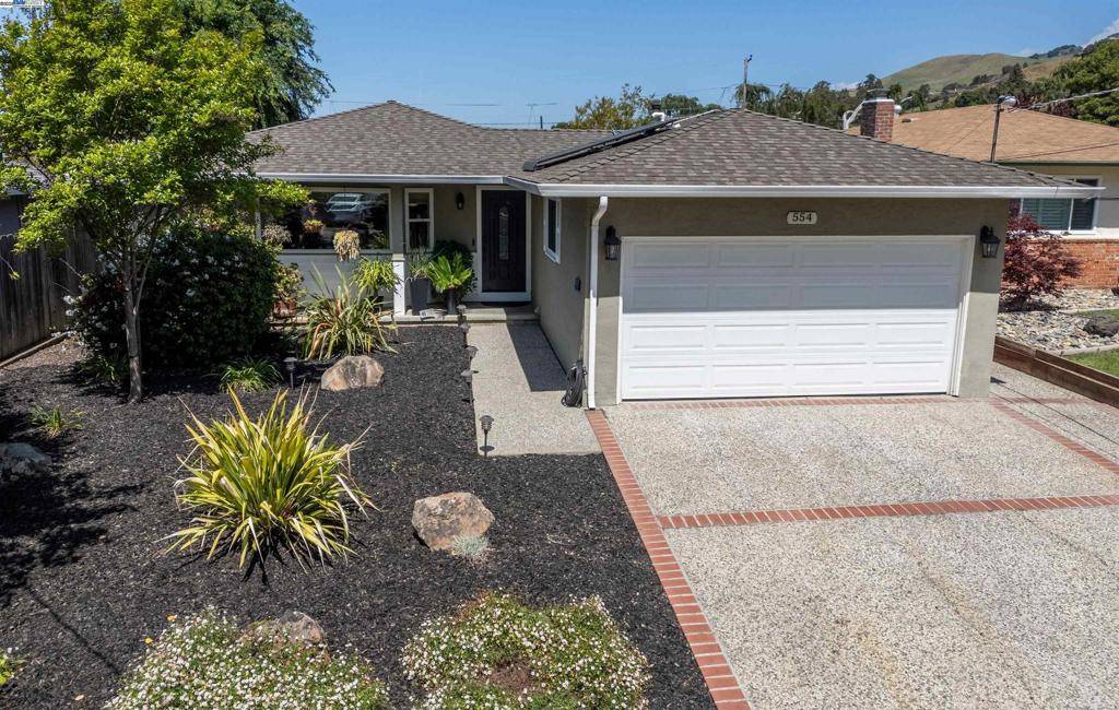 Hayward, CA 94544,554 EVANGELINE WAY