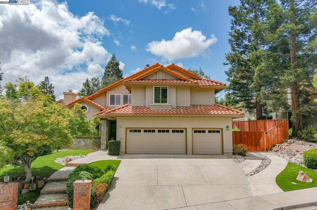 Livermore, CA 94551,447 Sheridan Circle