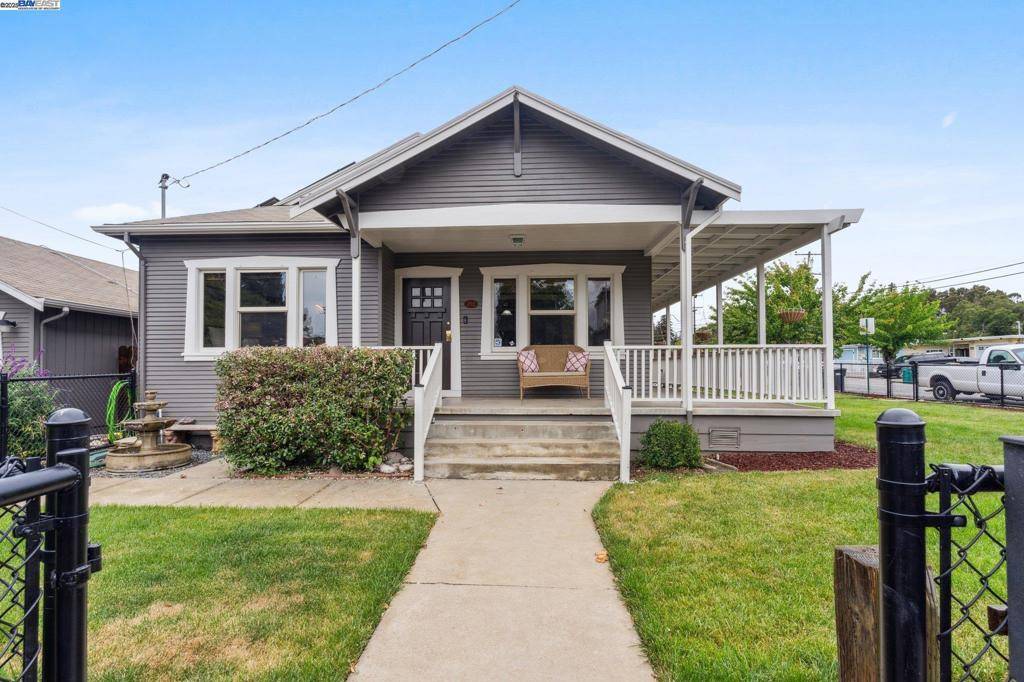 Hayward, CA 94544,792 Sycamore Ave