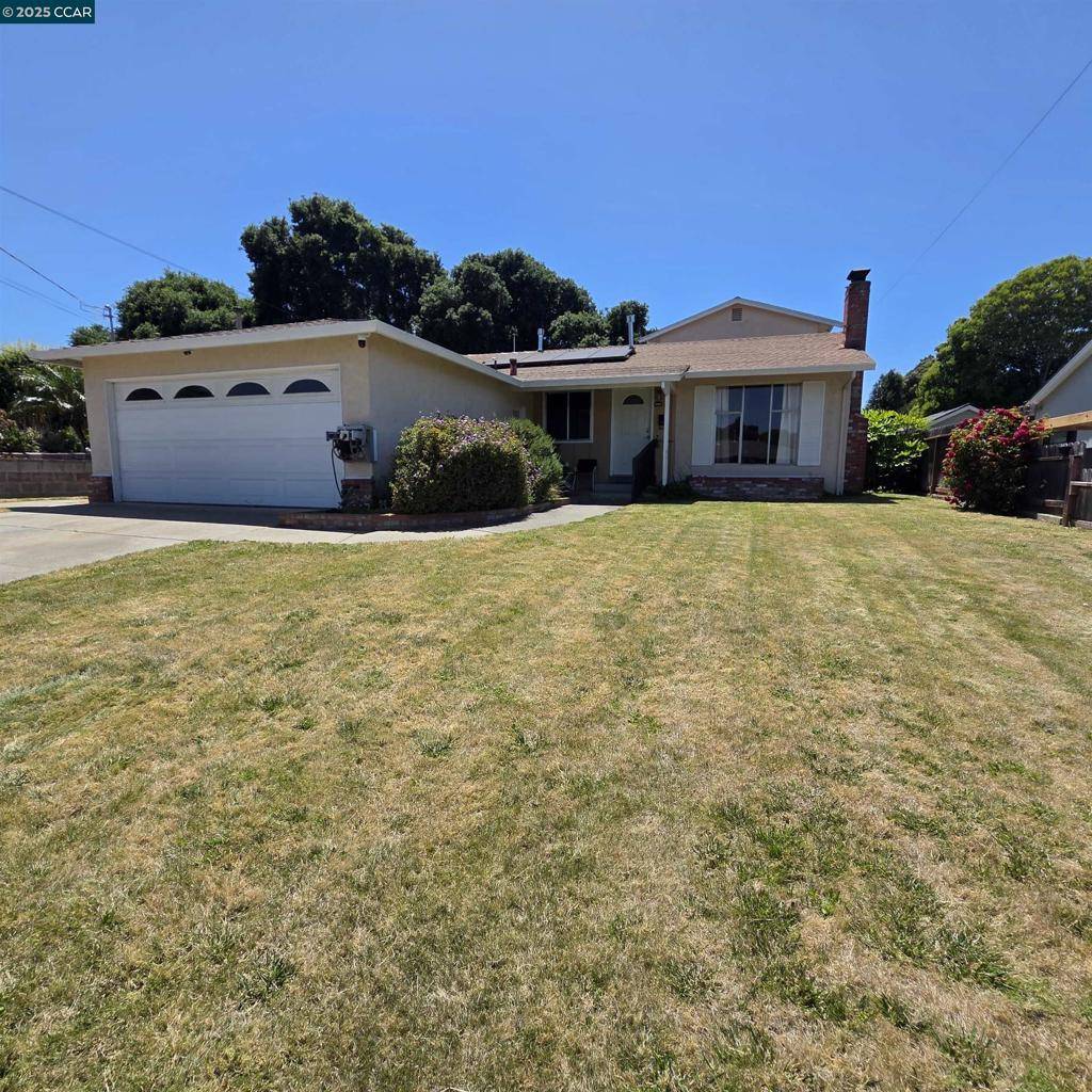 San Pablo, CA 94806,2771 Cornelius Dr