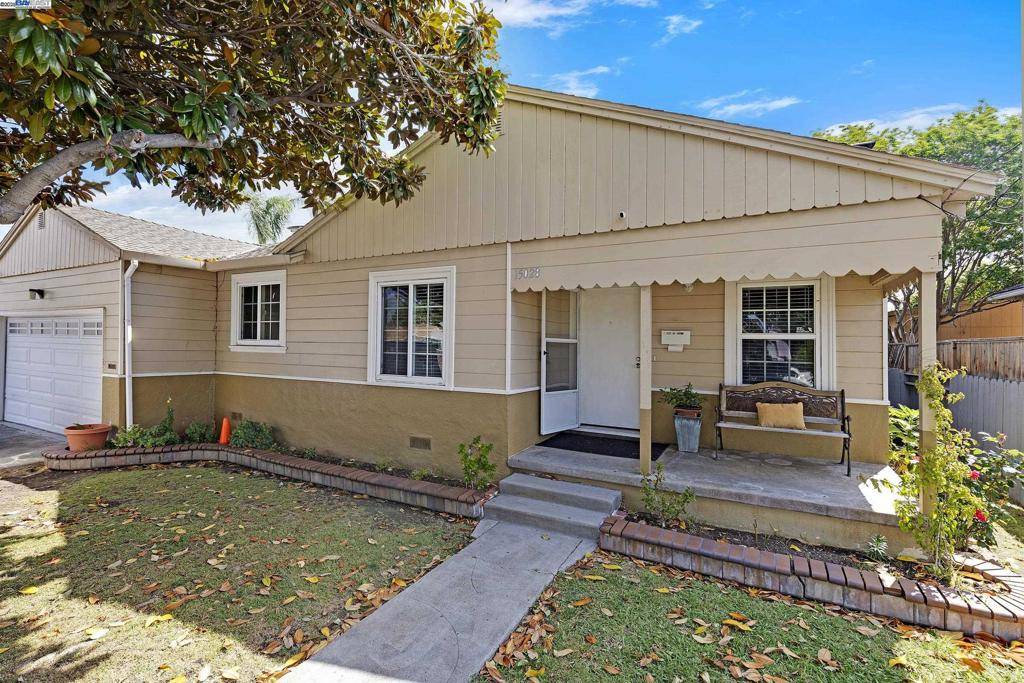 San Leandro, CA 94579,15028 Grenda St