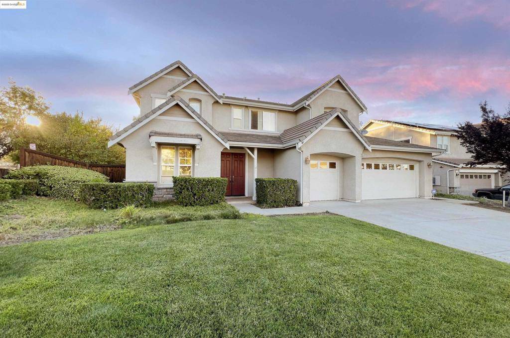 Brentwood, CA 94513,2765 SAINT ANDREWS DR
