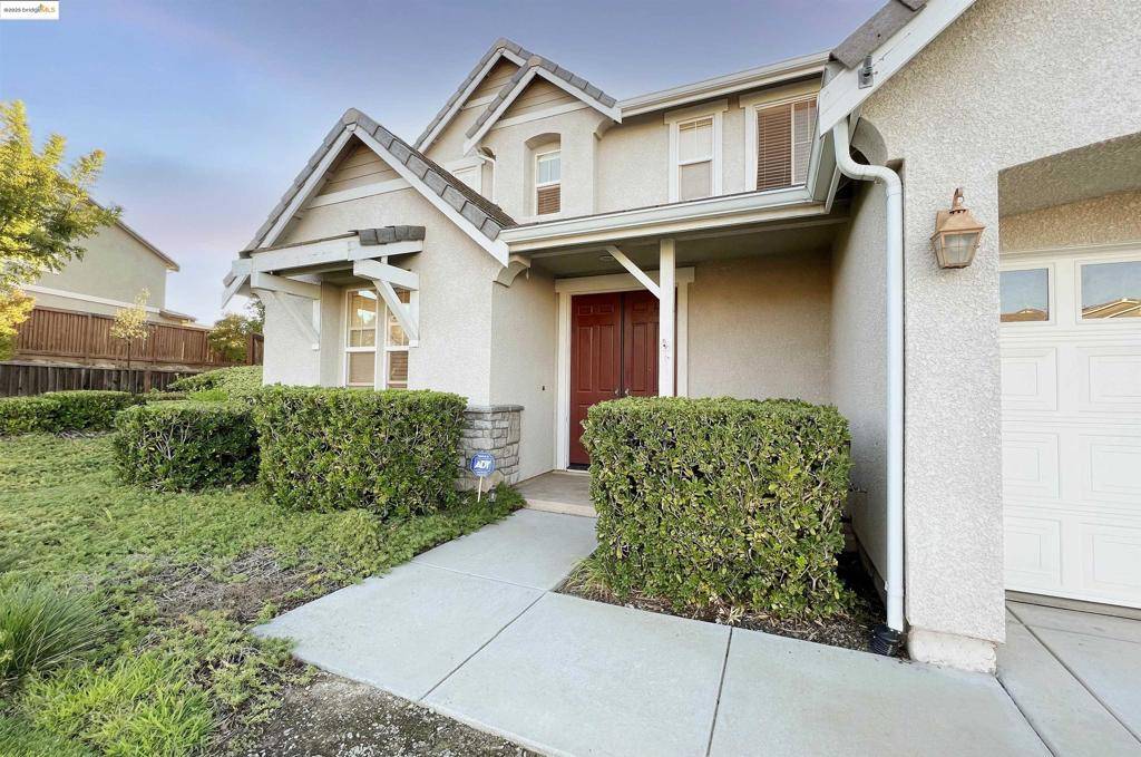 Brentwood, CA 94513,2765 SAINT ANDREWS DR