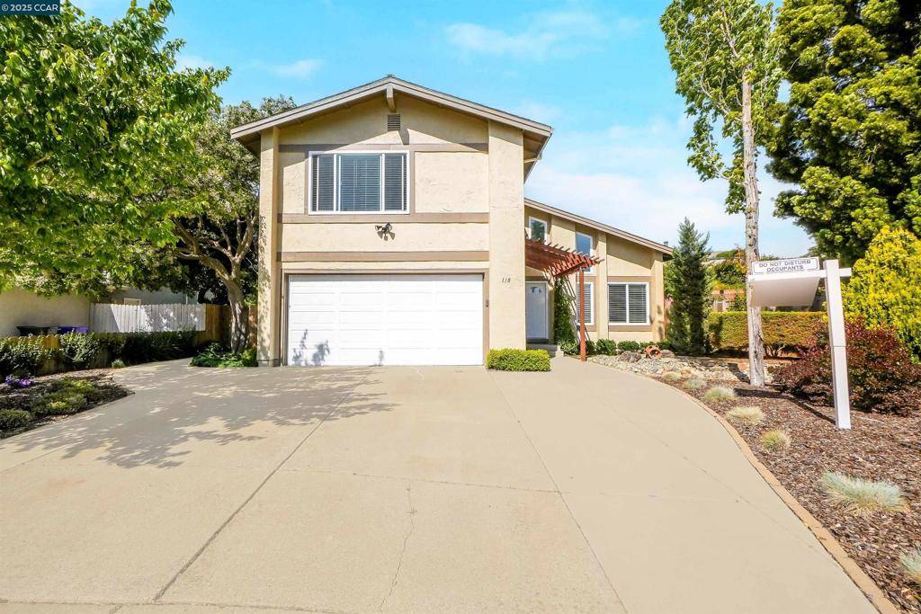 Hercules, CA 94547,118 Raven Ct