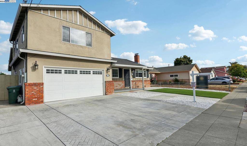 Newark, CA 94560,5447 Saint Mark Ave