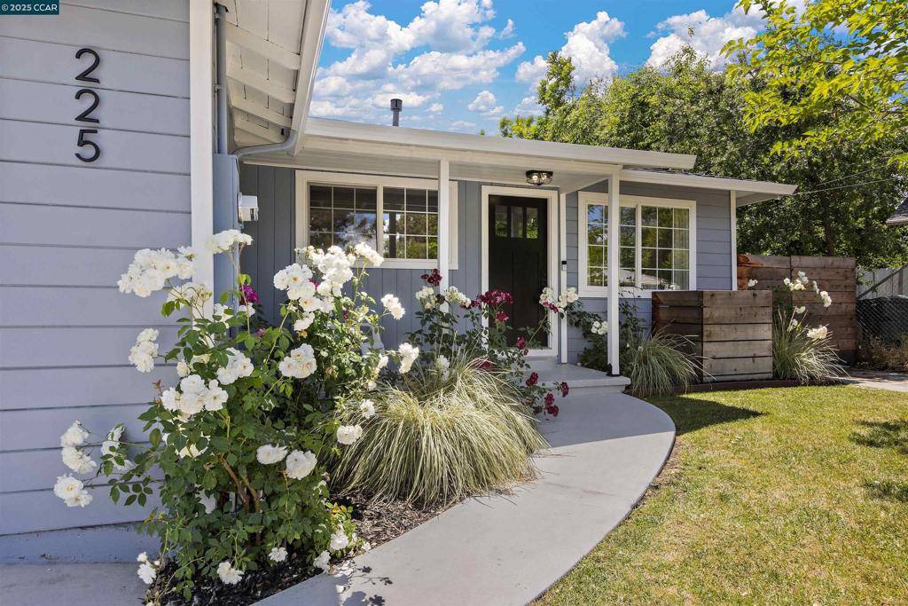 Pleasant Hill, CA 94523,225 Babette Ct