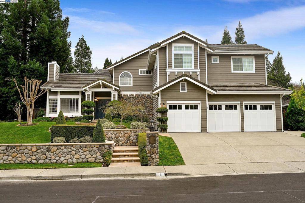 Danville, CA 94506,1 Heartland Ct