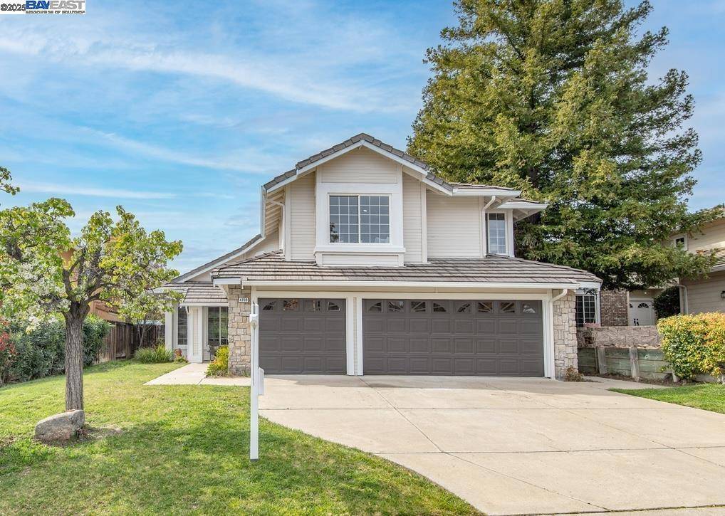 Antioch, CA 94531,4709 Torreys Peak Ct