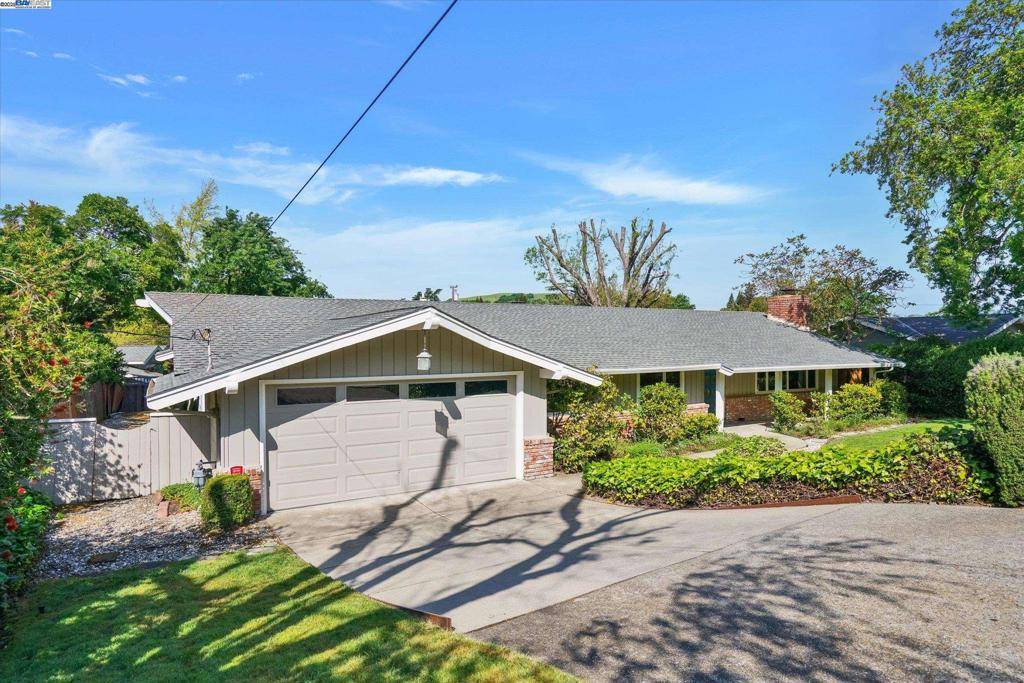 Lafayette, CA 94549,613 HUNTLEIGH DR