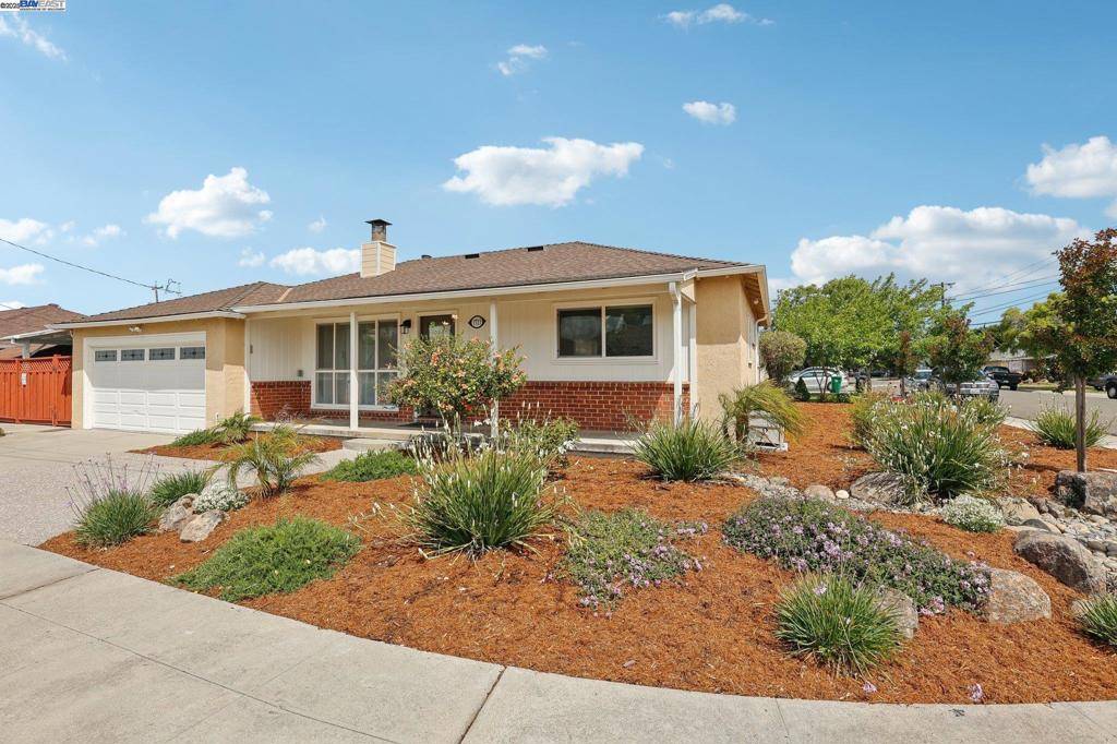 San Lorenzo, CA 94580,1723 Via Mesa